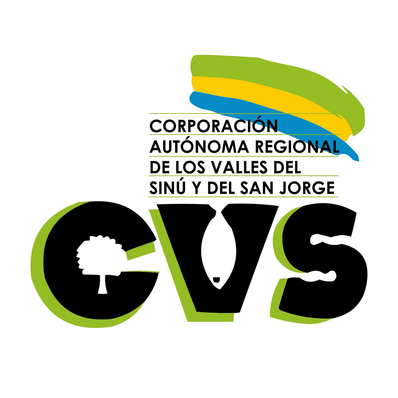 CVS — Corporación Autónoma Regional de los Valles del Sinú y San Jorge