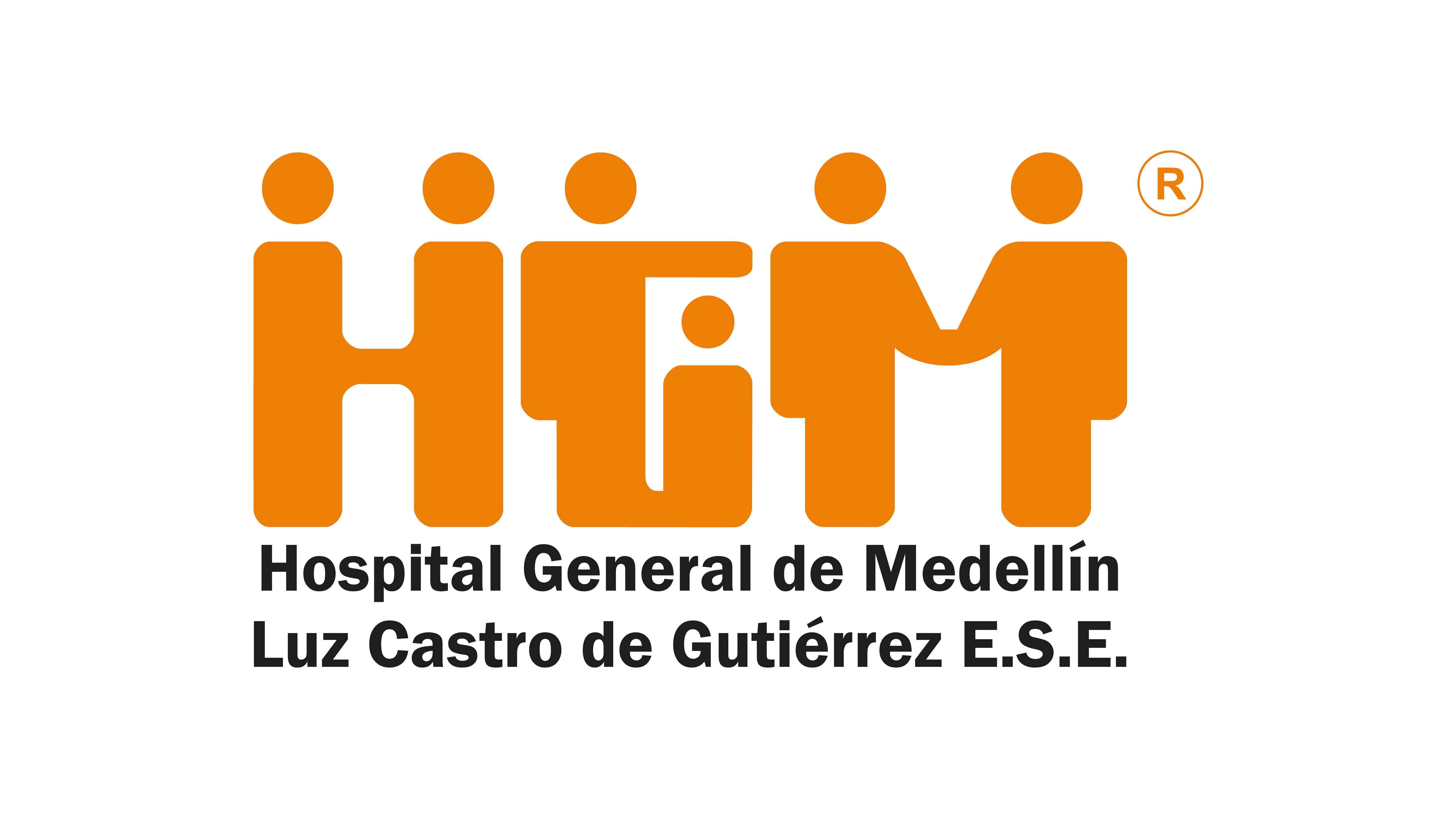 Hospital General de Medellín